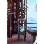 Yat Sen Paragon of Celestial Grace Ver. by APEX - Shop at ToyCoin