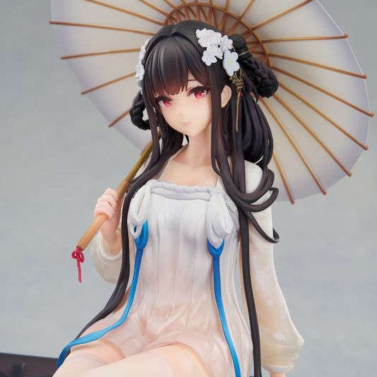 Yat Sen Paragon of Celestial Grace Ver. by APEX - Shop at ToyCoin