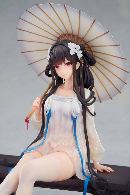 Yat Sen Paragon of Celestial Grace Ver. by APEX - Shop at ToyCoin
