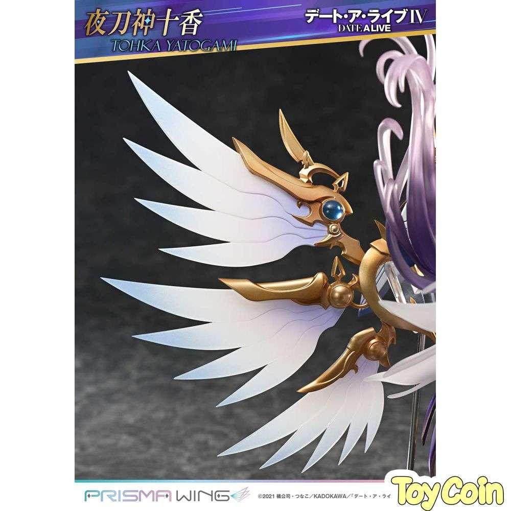 Yatogami Tohka by Prime 1 Studio - Shop at ToyCoin