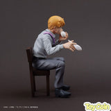 Mob Psycho 100 III x Bunbougu Cafe 2022: Arataka Reigen