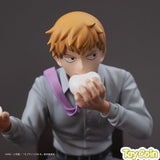 Mob Psycho 100 III x Bunbougu Cafe 2022: Arataka Reigen