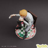 Mob Psycho 100 III x Bunbougu Cafe 2022: Arataka Reigen