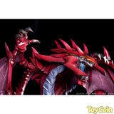 Uria, Lord of Searing Flames