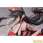 Ying Mo Illustration by Kishi Yasuri by Hobby Sakura - Shop at ToyCoin