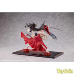 Ying Mo Illustration by Kishi Yasuri by Hobby Sakura - Shop at ToyCoin