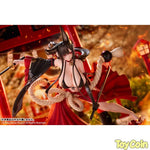 Ying Mo Illustration by Kishi Yasuri by Hobby Sakura - Shop at ToyCoin
