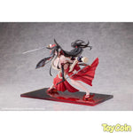 Ying Mo Illustration by Kishi Yasuri by Hobby Sakura - Shop at ToyCoin