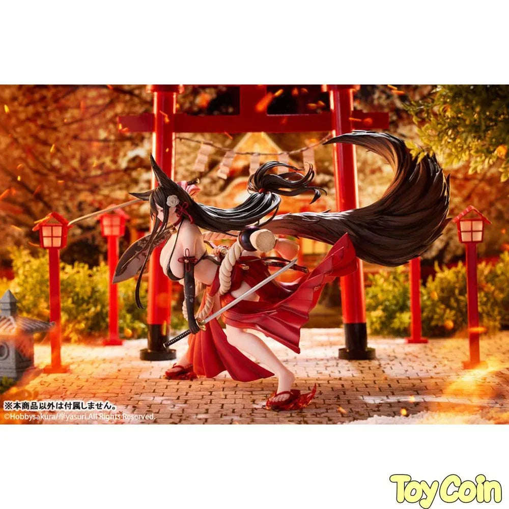 Ying Mo Illustration by Kishi Yasuri Deluxe Edition by Hobby Sakura - Shop at ToyCoin