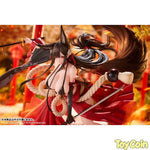 Ying Mo Illustration by Kishi Yasuri Deluxe Edition by Hobby Sakura - Shop at ToyCoin