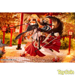 Ying Mo Illustration by Kishi Yasuri Deluxe Edition by Hobby Sakura - Shop at ToyCoin