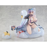 Ying Swei: Blue Waves, Limpid Summer Ver. by Solarain - Shop at ToyCoin