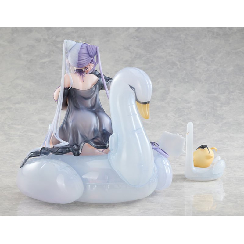 Ying Swei: Blue Waves, Limpid Summer Ver. by Solarain - Shop at ToyCoin