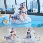 Ying Swei: Blue Waves, Limpid Summer Ver. by  Solarain 4595316221615 ToyCoin