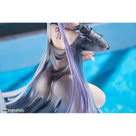 Ying Swei: Blue Waves, Limpid Summer Ver. by Solarain - Shop at ToyCoin