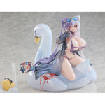 Ying Swei: Blue Waves, Limpid Summer Ver. by Solarain - Shop at ToyCoin