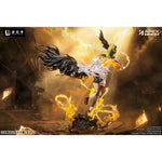 Yixuan Lonely Wayfarer Beyond Ver. by  APEX 6942630846174 ToyCoin