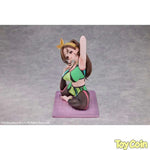 Yoga Shoujo illustration by Kinku by Hobby Sakura - Shop at ToyCoin