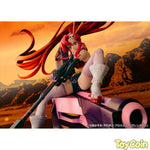 Yoko & Yoko M Tank by PROOF - Shop at ToyCoin
