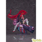 Yoko & Yoko M Tank by PROOF - Shop at ToyCoin