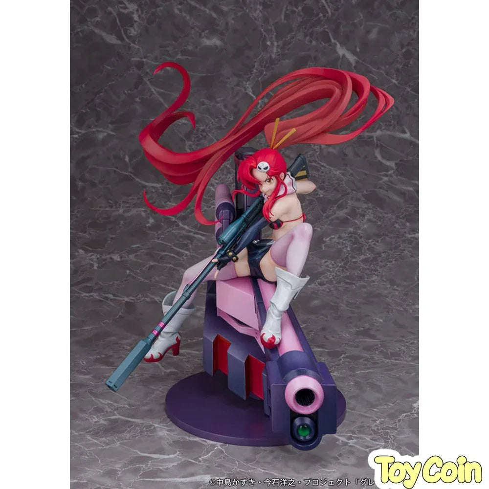 Yoko & Yoko M Tank by PROOF - Shop at ToyCoin