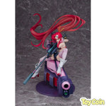 Yoko & Yoko M Tank by PROOF - Shop at ToyCoin