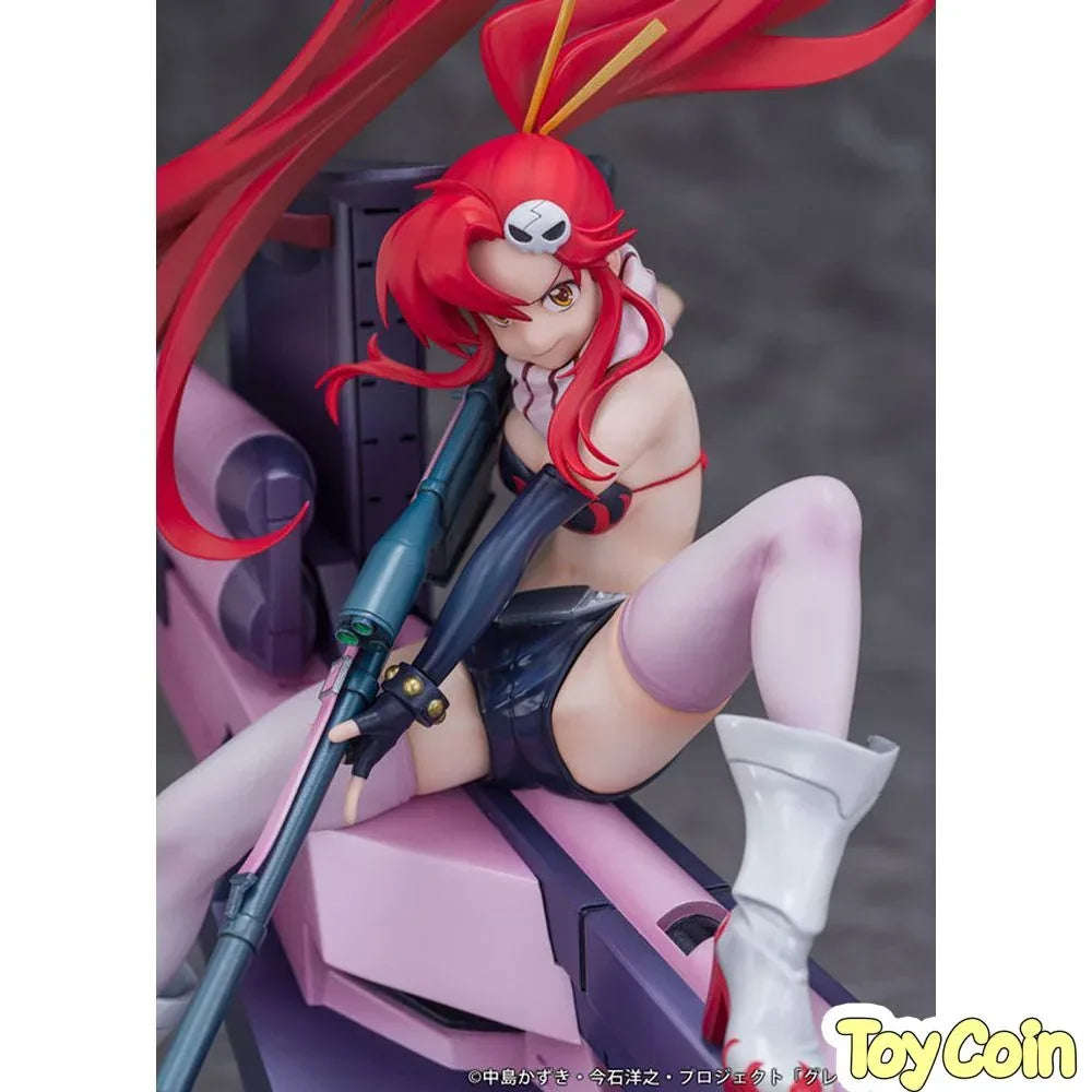 Yoko & Yoko M Tank by PROOF - Shop at ToyCoin