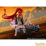 Yoko & Yoko M Tank by PROOF - Shop at ToyCoin