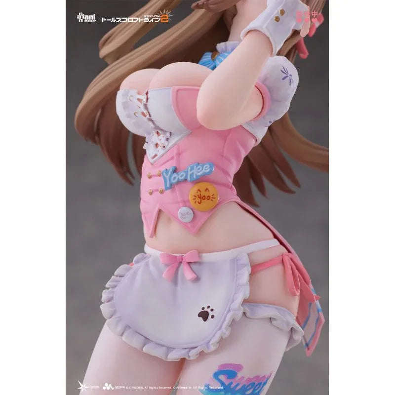 Yoohee - Sweet Miracle by AniMester - Shop at ToyCoin