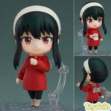 Nendoroid Yor Forger: Casual Outfit Ver.