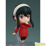 Nendoroid Yor Forger: Casual Outfit Ver.