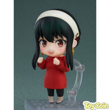 Nendoroid Yor Forger: Casual Outfit Ver.