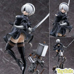 YoRHa No.2 Type B (2B) by Max Factory - Shop at ToyCoin