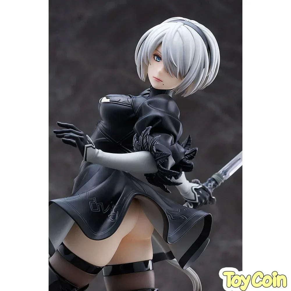 YoRHa No.2 Type B (2B) by Max Factory - Shop at ToyCoin