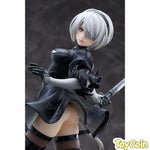 YoRHa No.2 Type B (2B) by Max Factory - Shop at ToyCoin