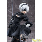 YoRHa No.2 Type B (2B) by Max Factory - Shop at ToyCoin
