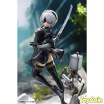YoRHa No.2 Type B (2B) by Max Factory - Shop at ToyCoin