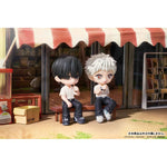 Yoshiki & Hikaru Chibi Figure w/Diorama by  MiraiMira 6977787820180 ToyCoin