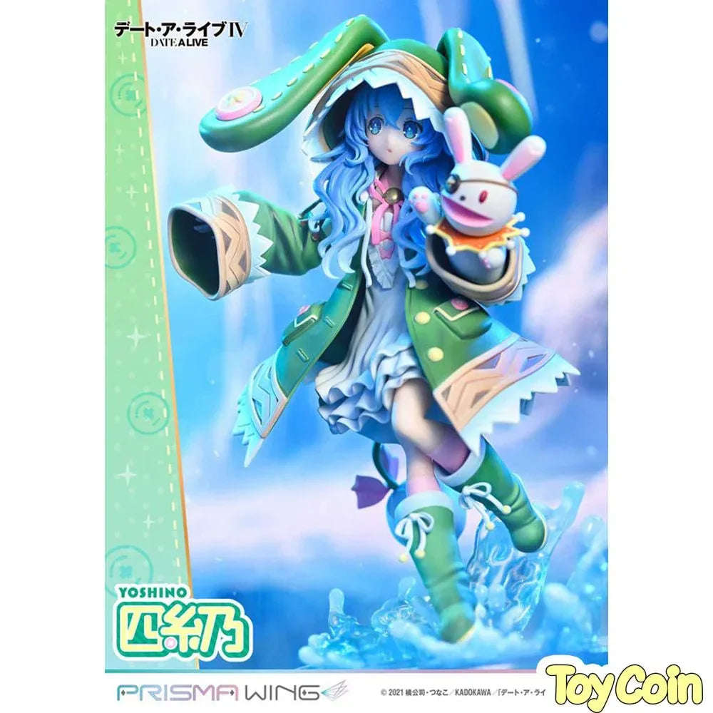 Yoshino by Prime 1 Studio - Shop at ToyCoin