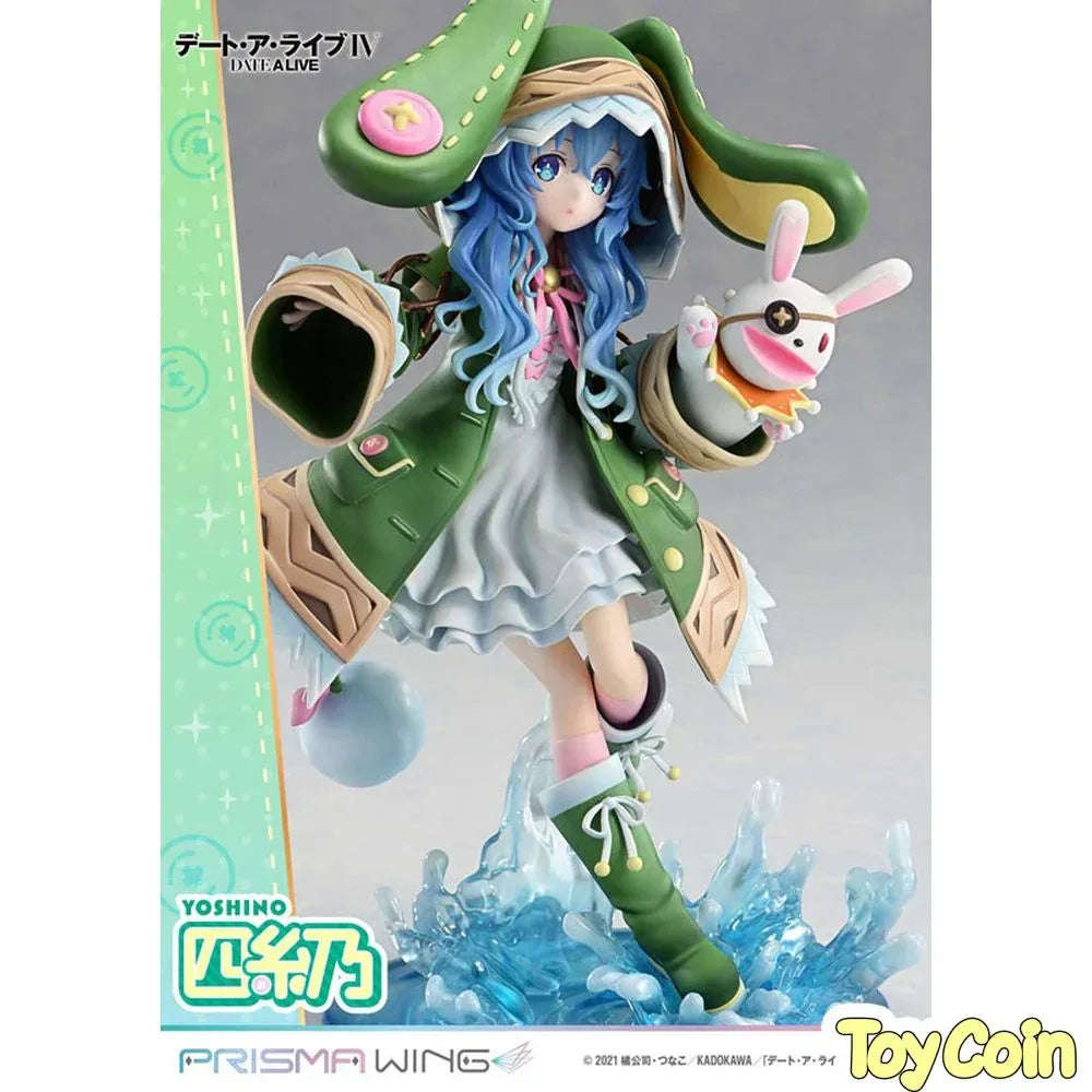 Yoshino by Prime 1 Studio - Shop at ToyCoin