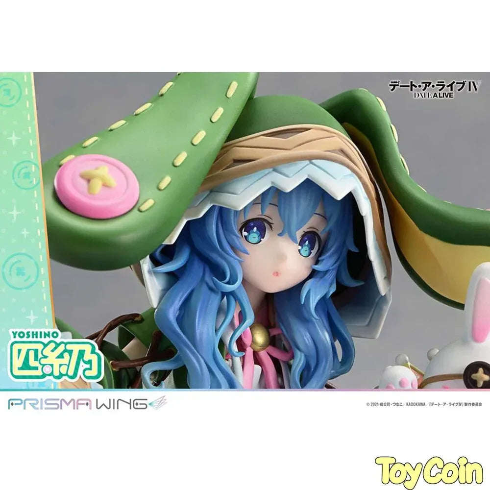 Yoshino by Prime 1 Studio - Shop at ToyCoin