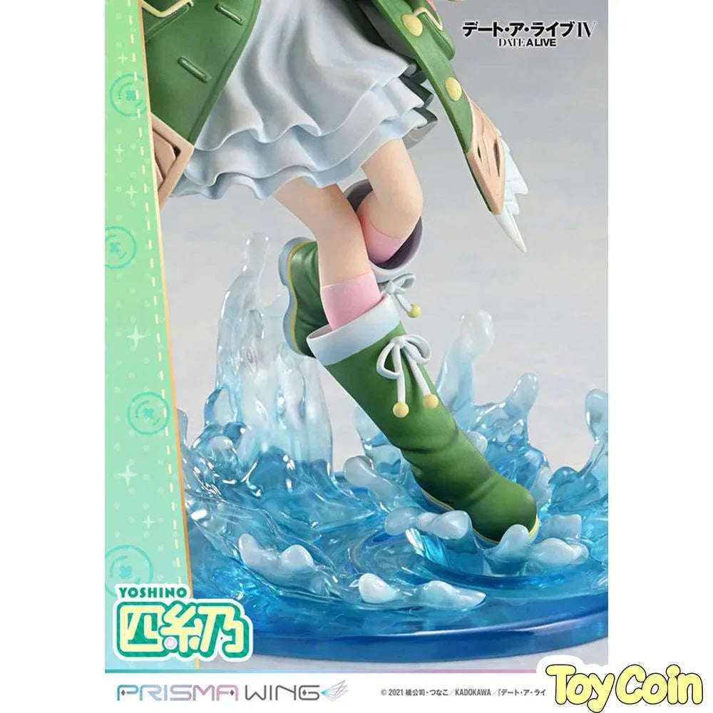 Yoshino by Prime 1 Studio - Shop at ToyCoin