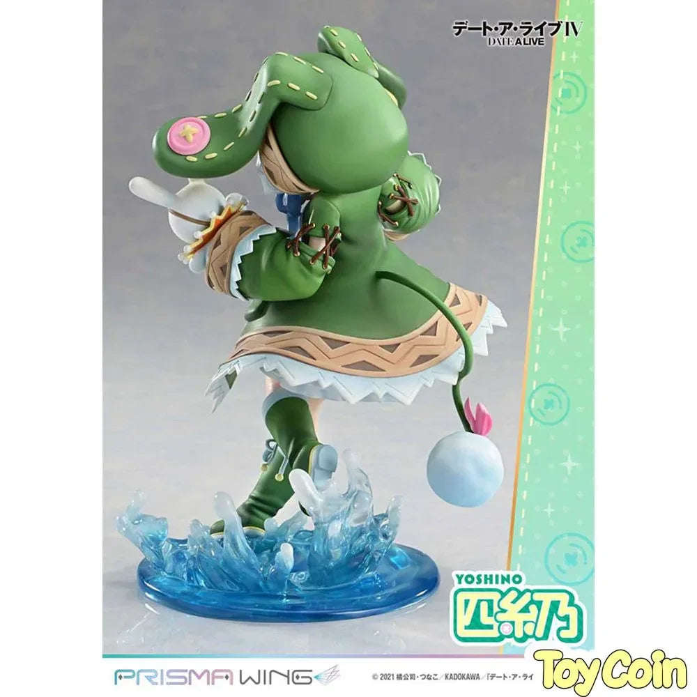 Yoshino by Prime 1 Studio - Shop at ToyCoin