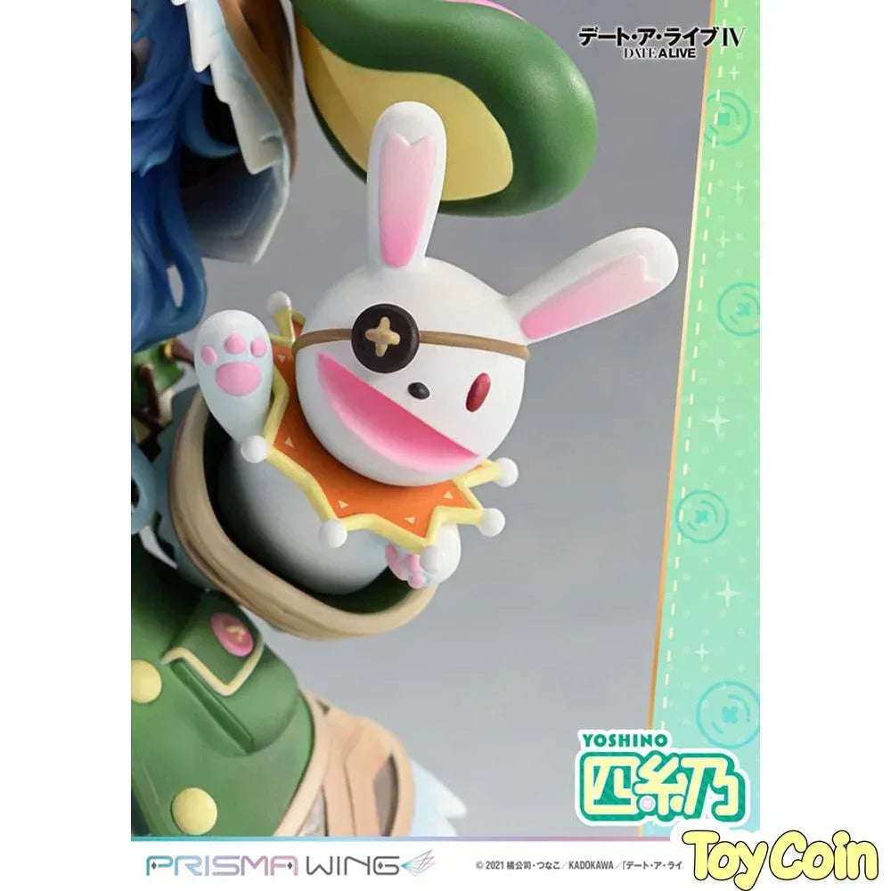 Yoshino by Prime 1 Studio - Shop at ToyCoin