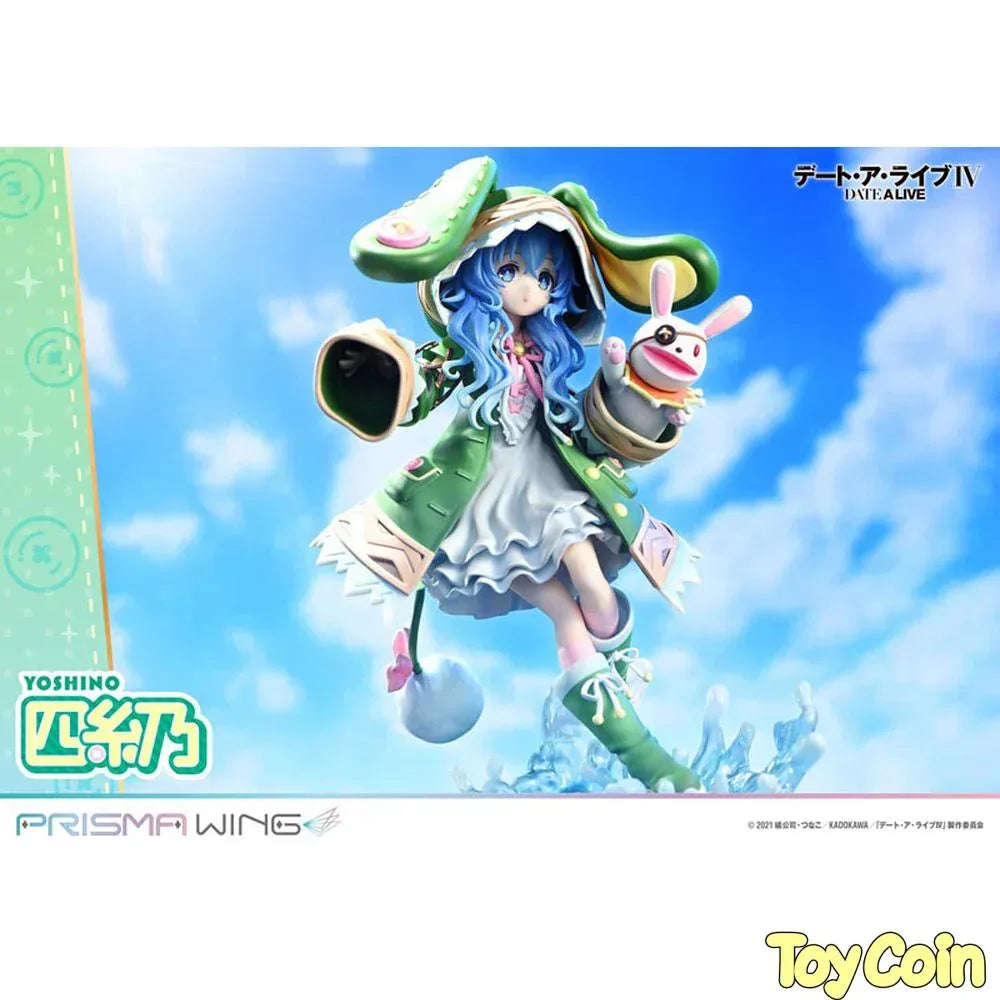 Yoshino by Prime 1 Studio - Shop at ToyCoin