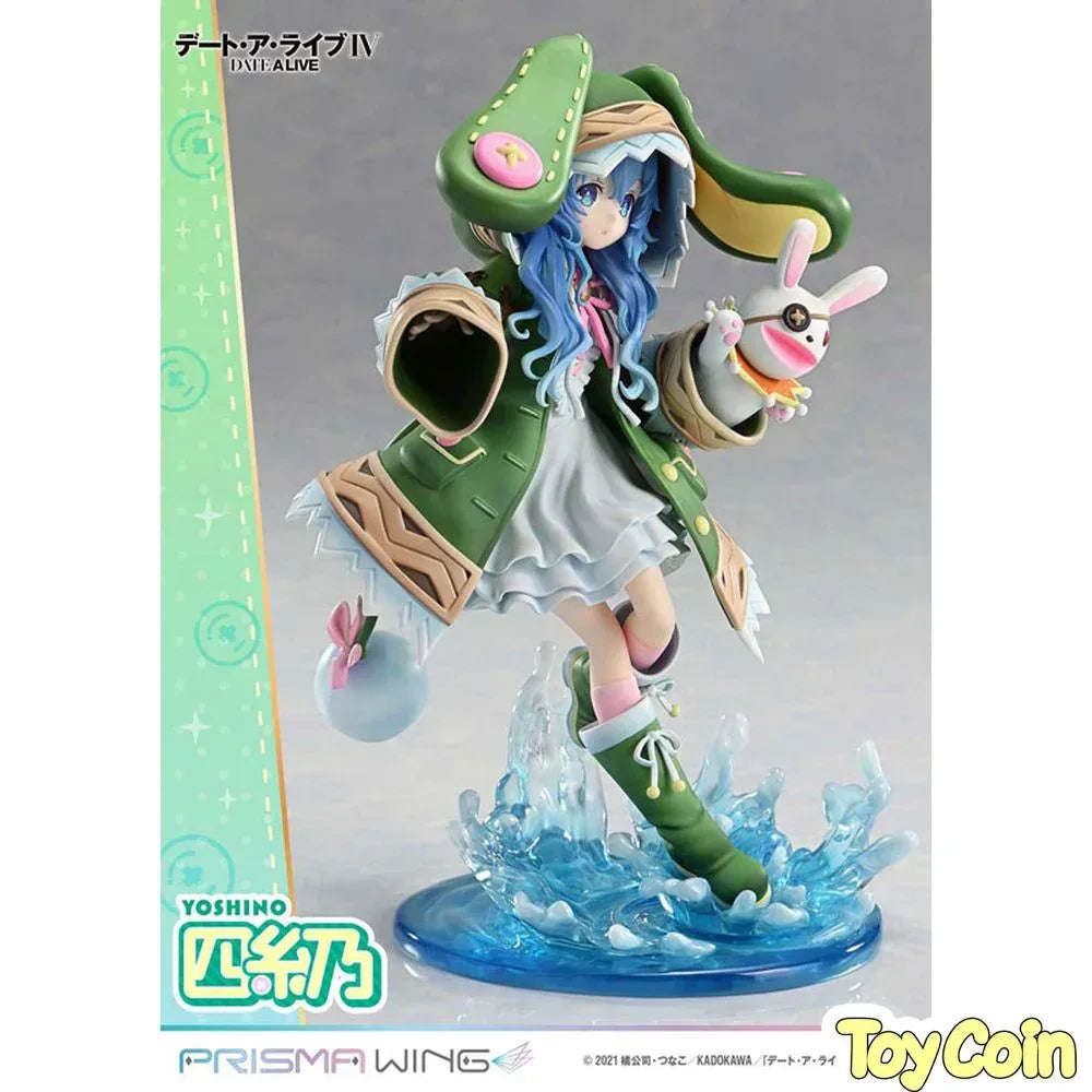 Yoshino by Prime 1 Studio - Shop at ToyCoin