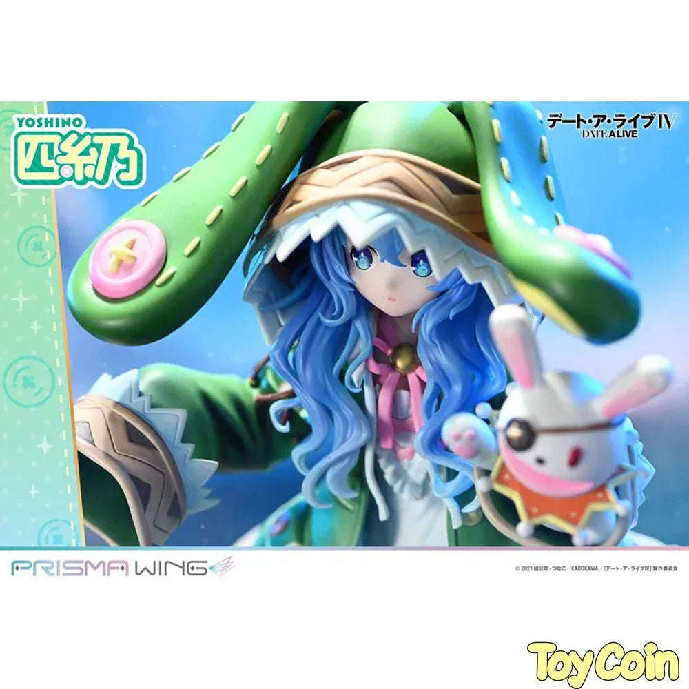 Yoshino by Prime 1 Studio - Shop at ToyCoin