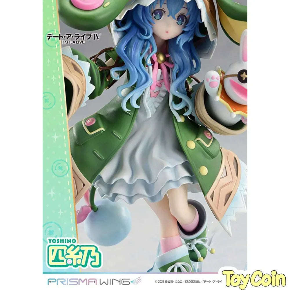 Yoshino by Prime 1 Studio - Shop at ToyCoin