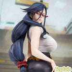 Yoshio Illustration "OL" by Union Creative - Shop at ToyCoin