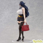 Yoshio Illustration "OL" by Union Creative - Shop at ToyCoin